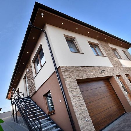 Apartmany Virbo Vrbov Exterior foto