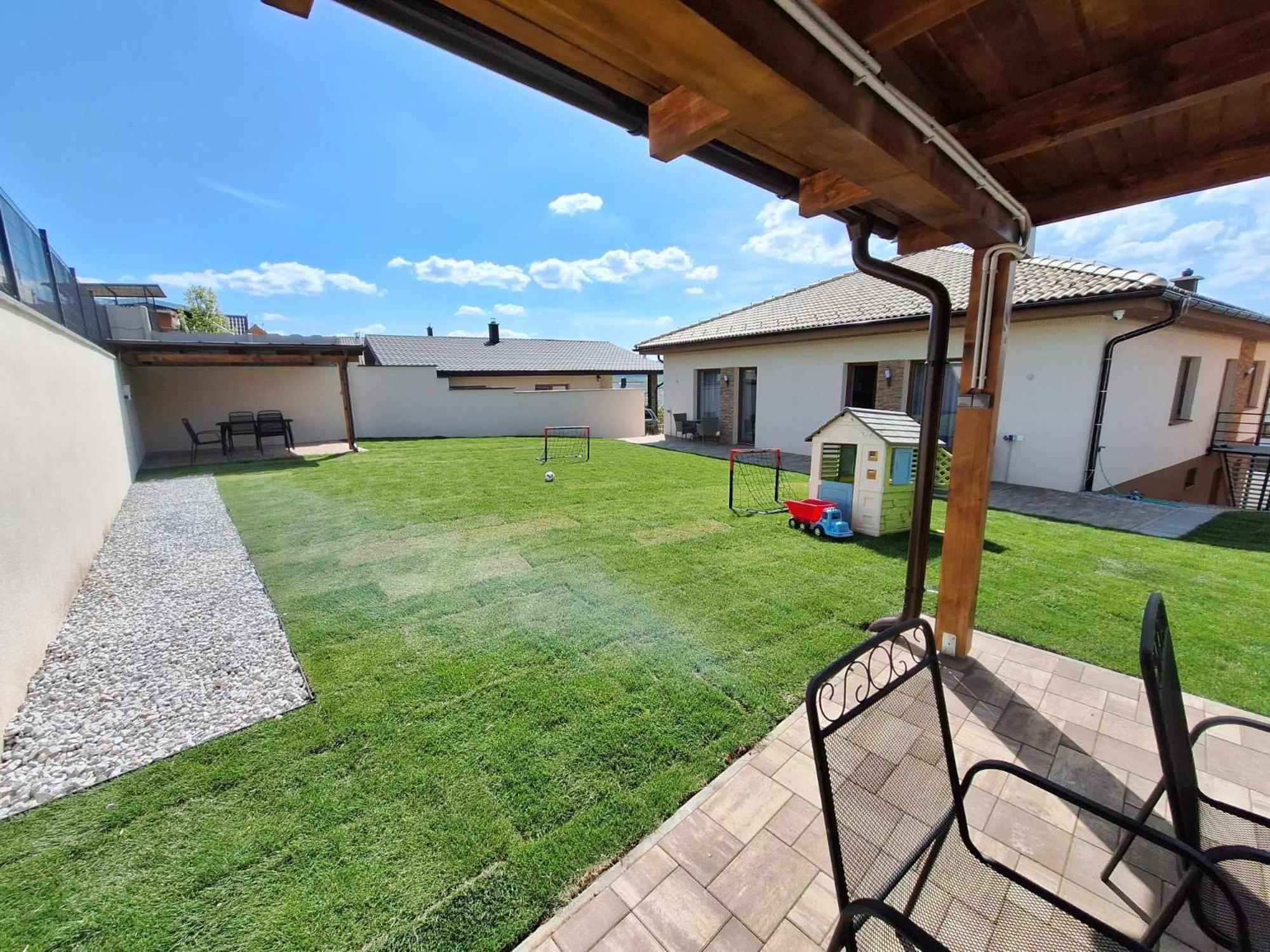 Apartmany Virbo Vrbov Exterior foto