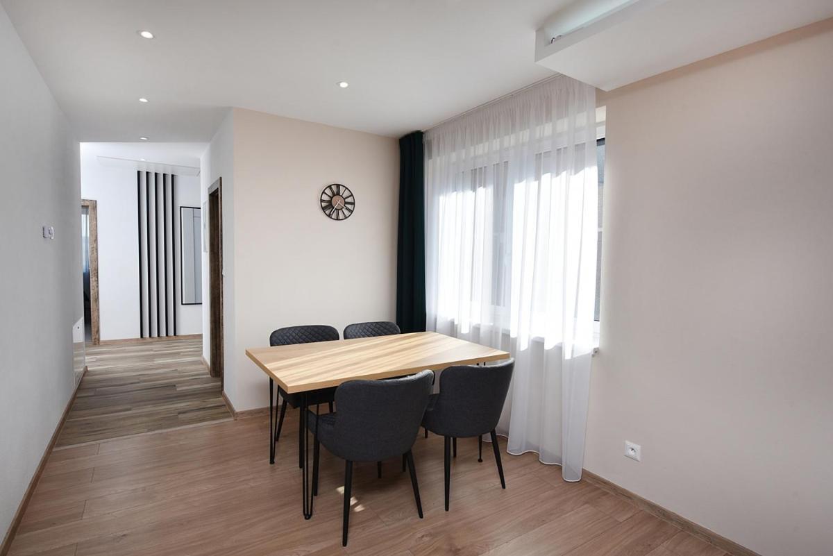 Apartmany Virbo Vrbov Exterior foto