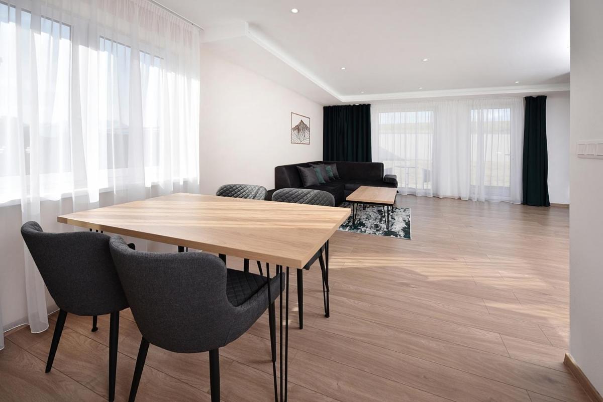 Apartmany Virbo Vrbov Exterior foto