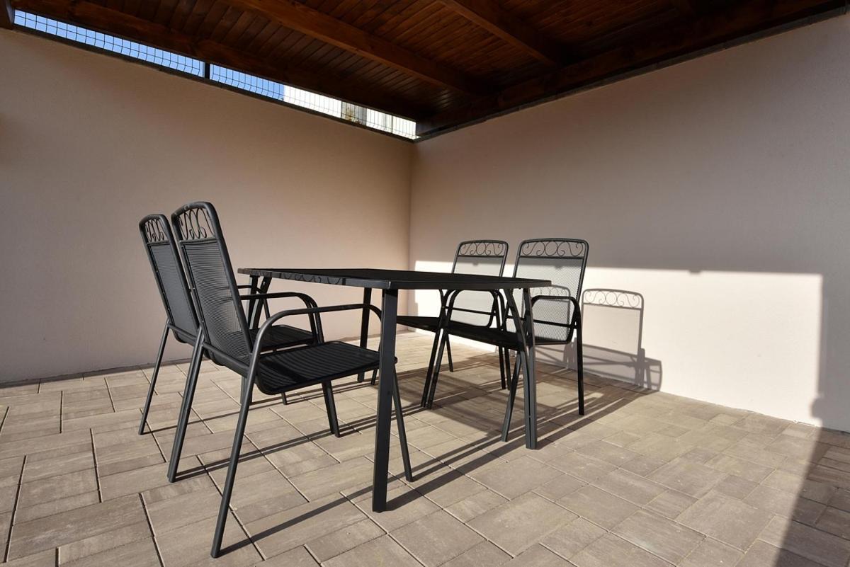 Apartmany Virbo Vrbov Exterior foto